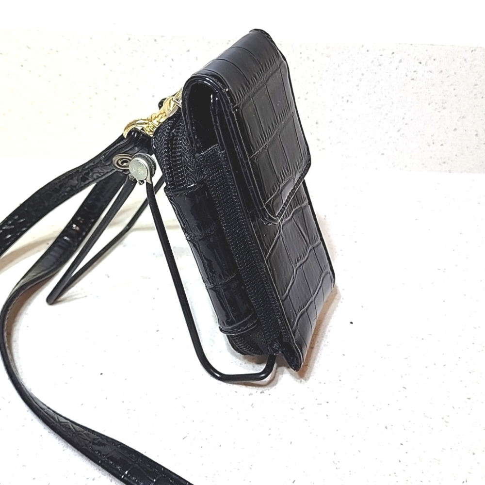 Crossbody minimalist purse/wallet